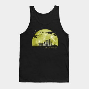 Charleston Tank Top